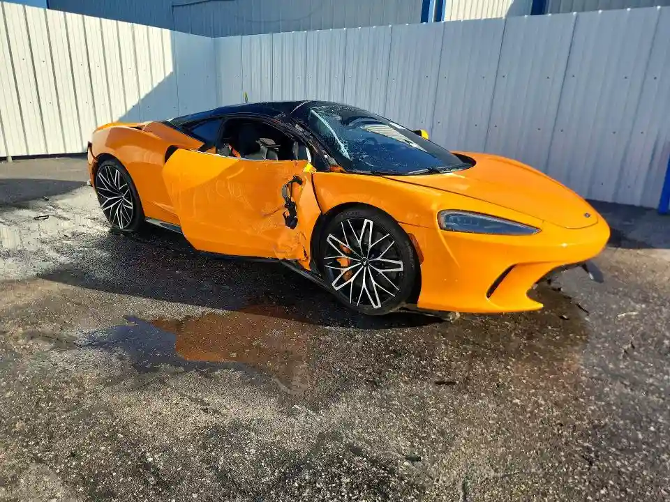 SBM22GCA2PW002850 2023 MCLAREN AUTOMOTIVE ALL OTHER-3