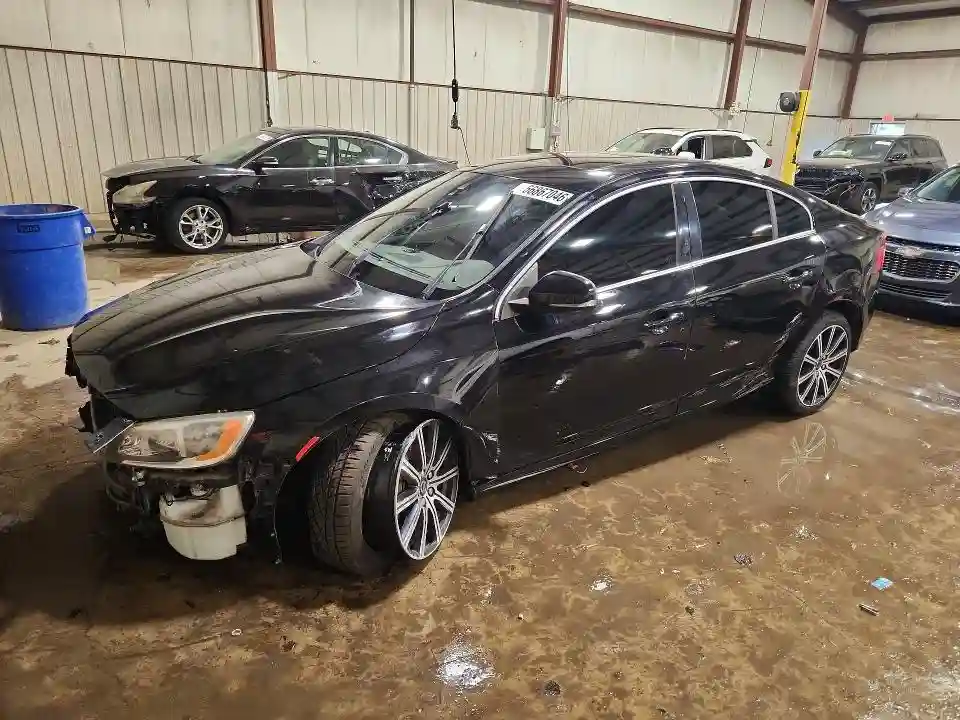 YV149MFM5G2395245 2016 VOLVO S60-0
