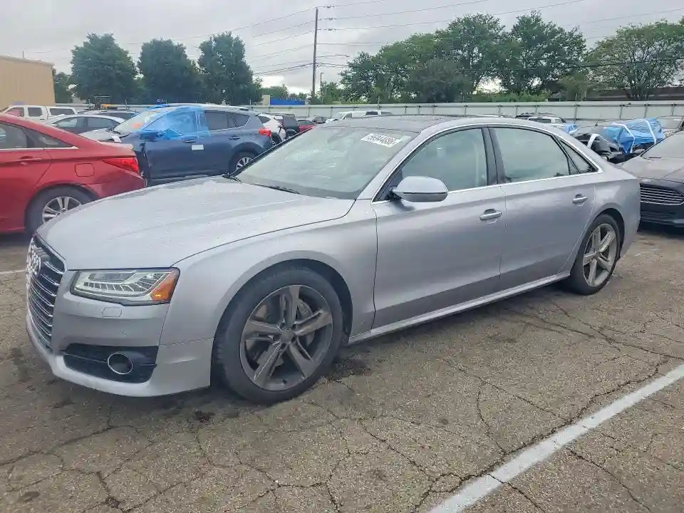 WAU44AFD0JN000149 2018 AUDI A8-0