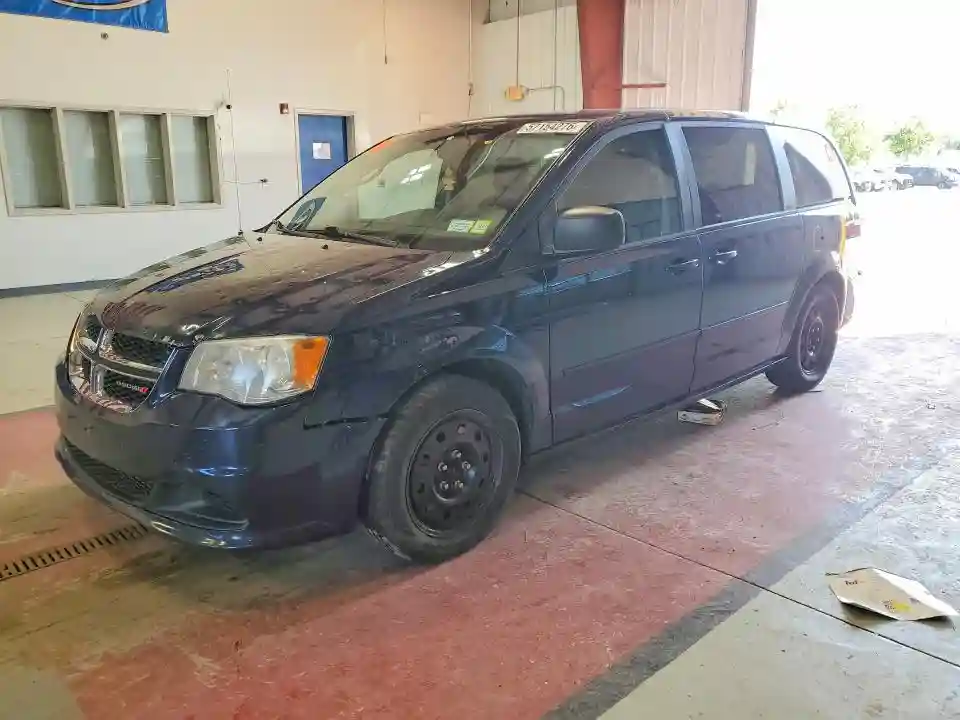 2C4RDGBGXGR218106 2016 DODGE CARAVAN-0