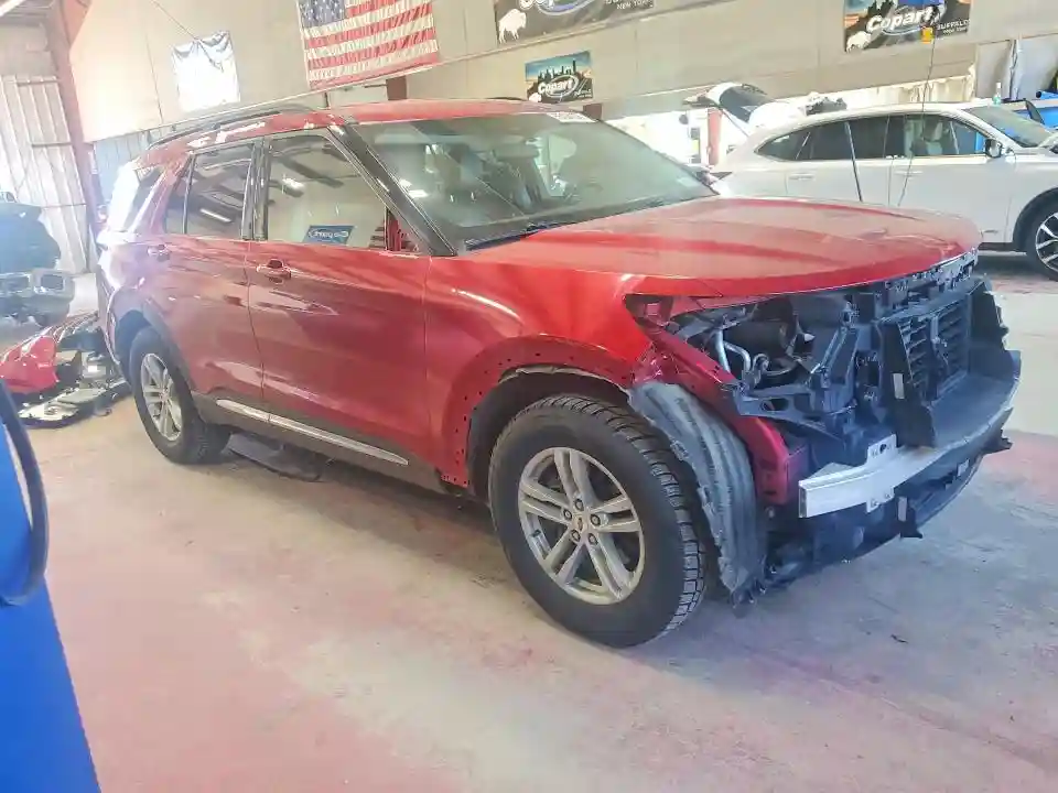 1FMSK8DH1MGA66423 2021 FORD EXPLORER-3