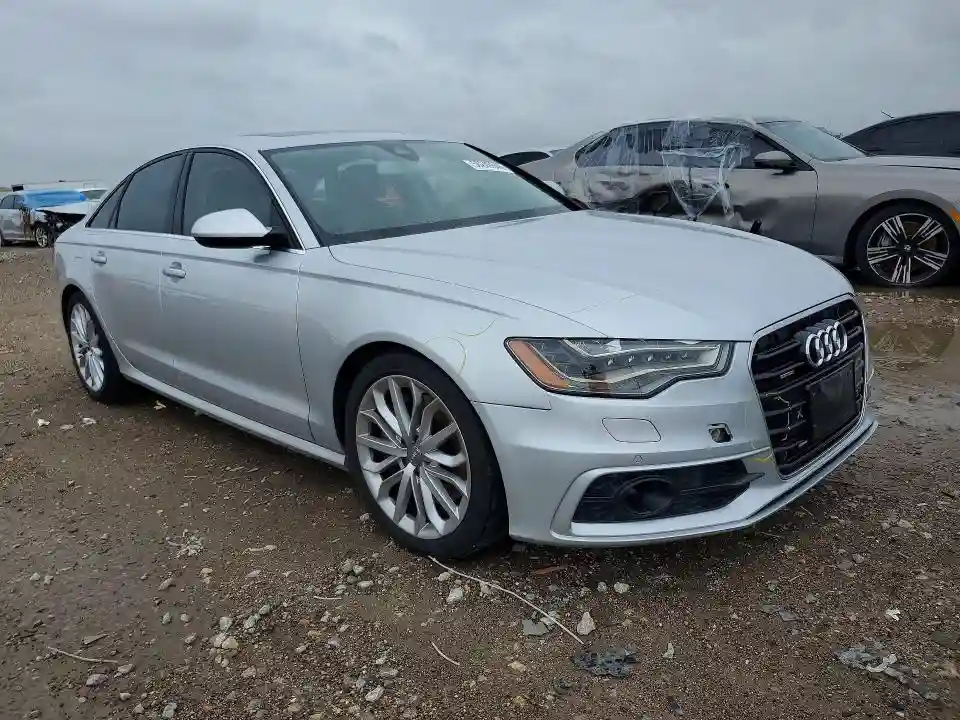 WAUHGBFC4CN077227 2012 AUDI A6-3