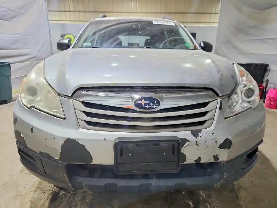 4S4BRBAC8B1354988 2011 SUBARU OUTBACK-4