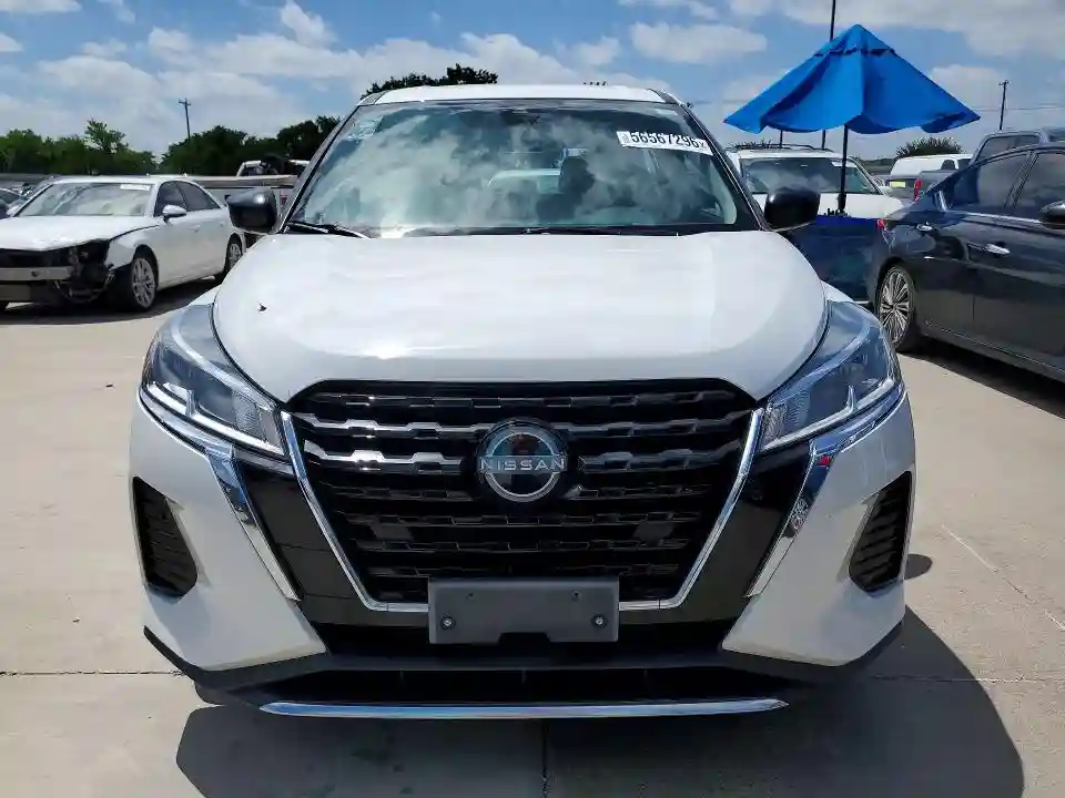 3N1CP5BV0RL470630 2024 NISSAN KICKS-4