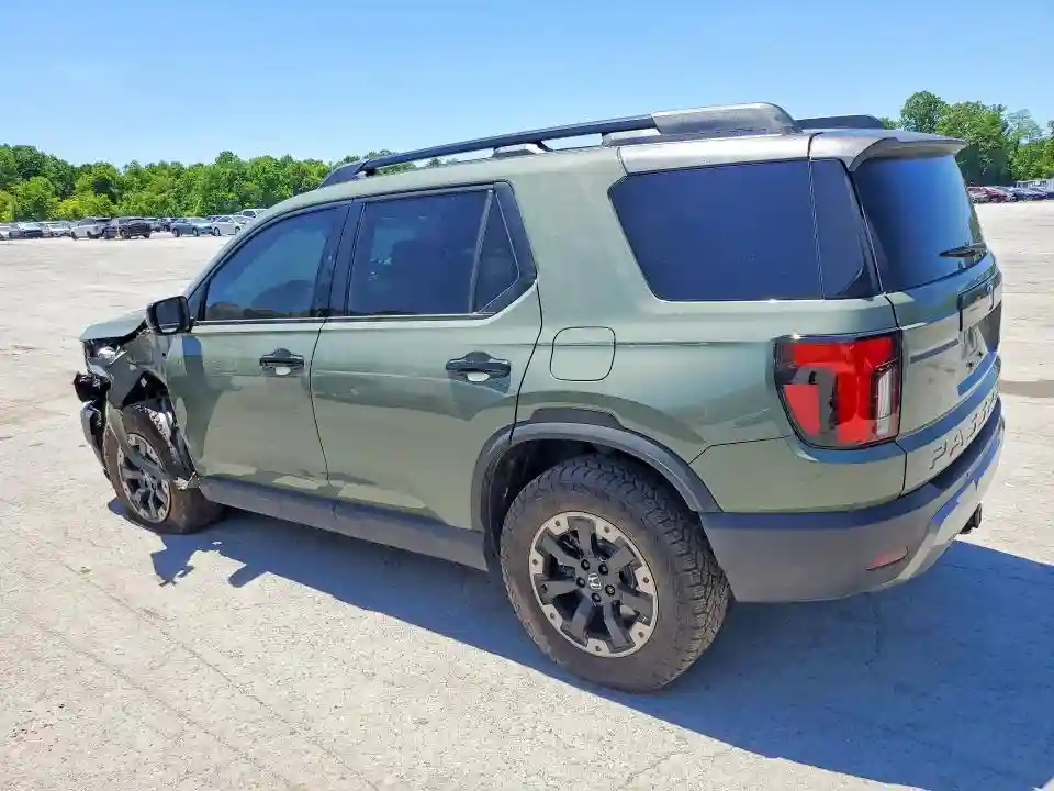 5FNYF9H82TB051957 2026 HONDA PASSPORT-1