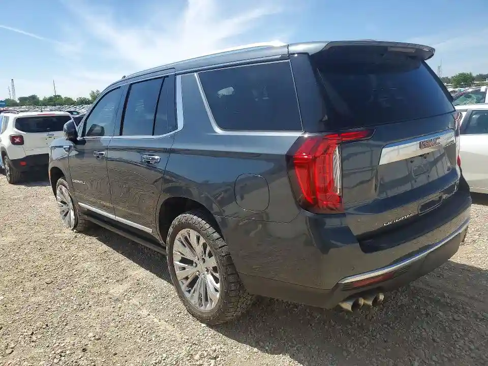 1GKS2DKL2MR141868 2021 GMC YUKON-1