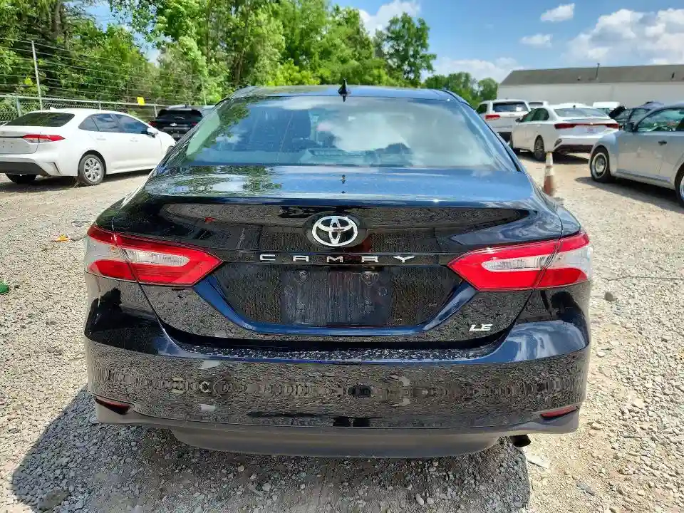 4T1C11AK1LU942521 2020 TOYOTA CAMRY-5