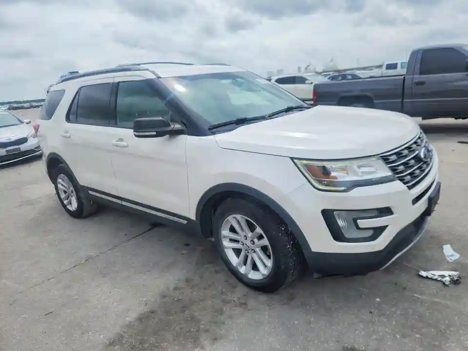 1FM5K7D89GGC10988 2016 FORD EXPLORER-3