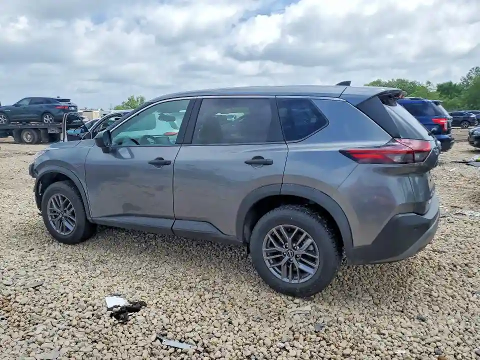 5N1BT3AB6PC856537 2023 NISSAN ROGUE-1