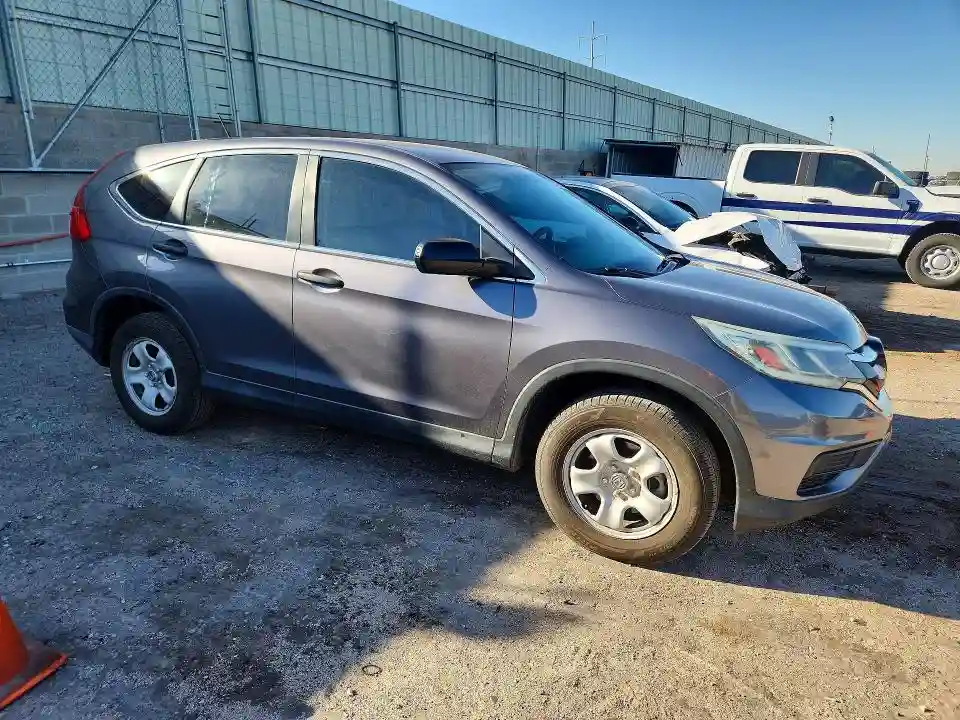 2HKRM3H33FH510317 2015 HONDA CRV-3
