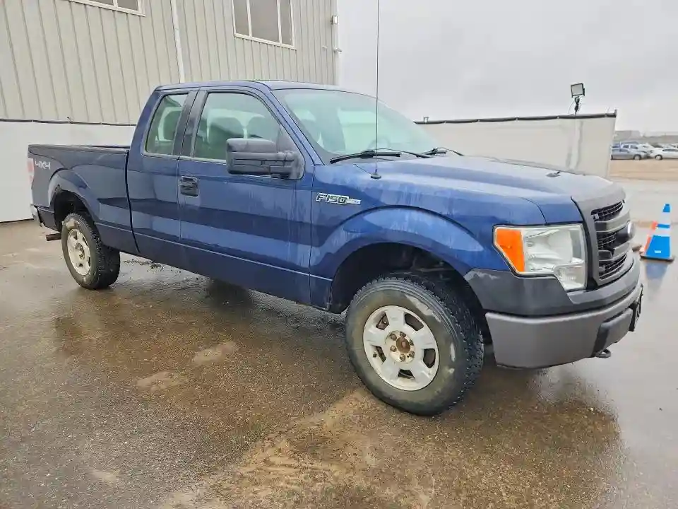 1FTEX1EM6DFB77609 2013 FORD F-150-3