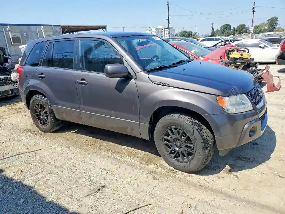 JS3TD0D2XC4101915 2012 SUZUKI GR VITARA-3