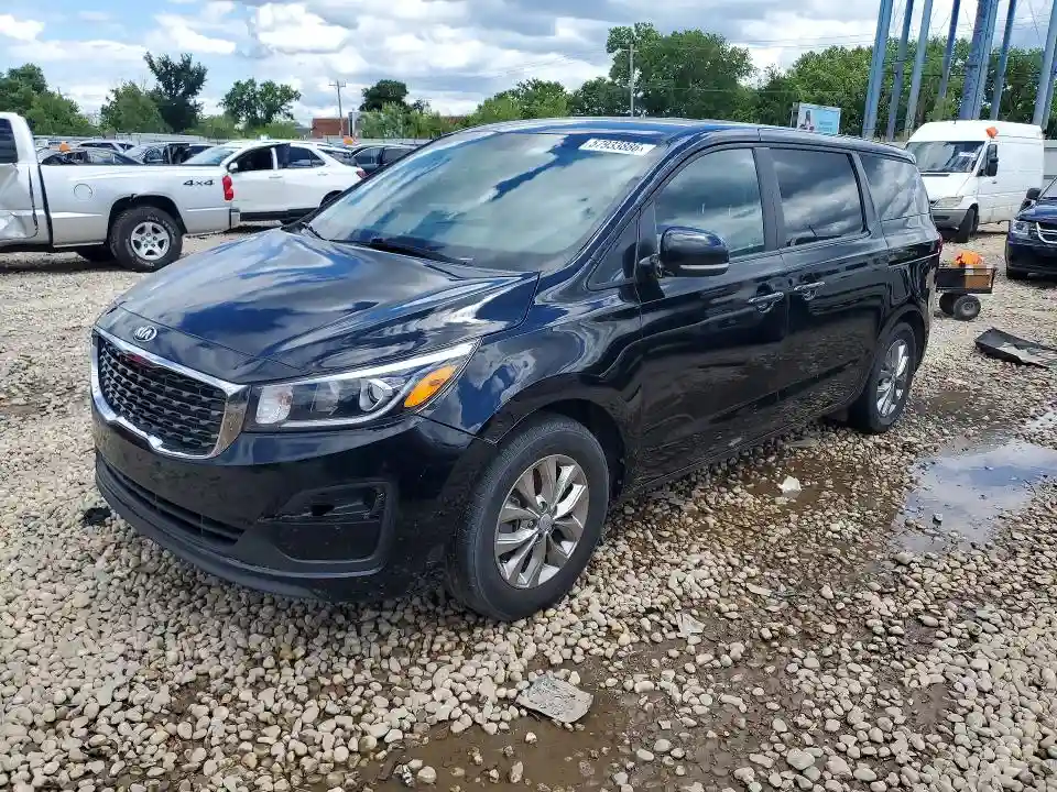 KNDMB5C11L6587923 2020 KIA SEDONA-0