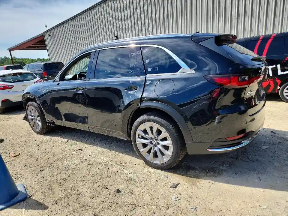 JM3KKDHD6R1146693 2024 MAZDA CX-90-1