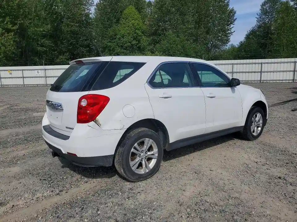 2GNFLCEK9D6281202 2013 CHEVROLET EQUINOX-2