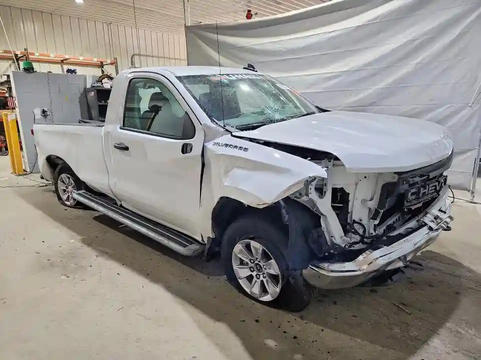 3GCNAAED8SG366808 2025 CHEVROLET ALL MODELS-3