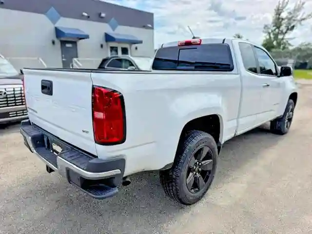1GCHSCEN0M1292140 2021 CHEVROLET COLORADO-2