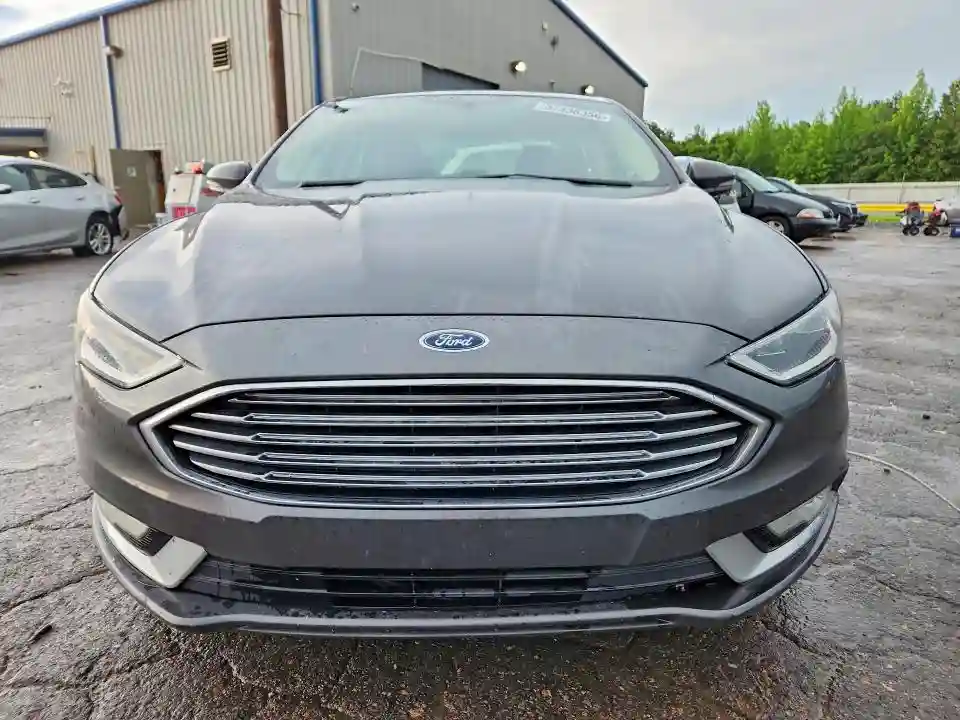 3FA6P0SU3HR373685 2017 FORD FUSION-4