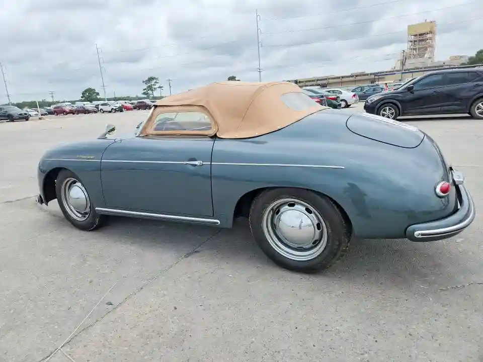 118988888 1968 PORSCHE ALL OTHER-1