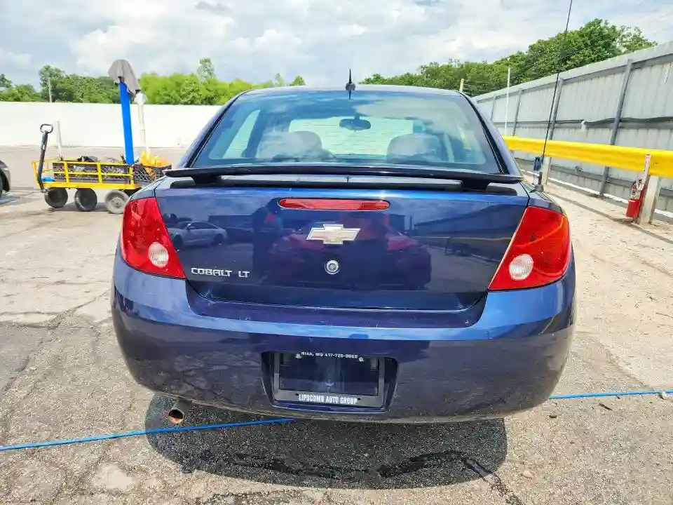 1G1AD5F51A7117273 2010 CHEVROLET COBALT-5