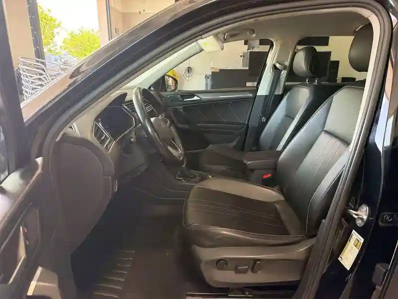 3VV3B7AX7NM110142 2022 VOLKSWAGEN TIGUAN-4
