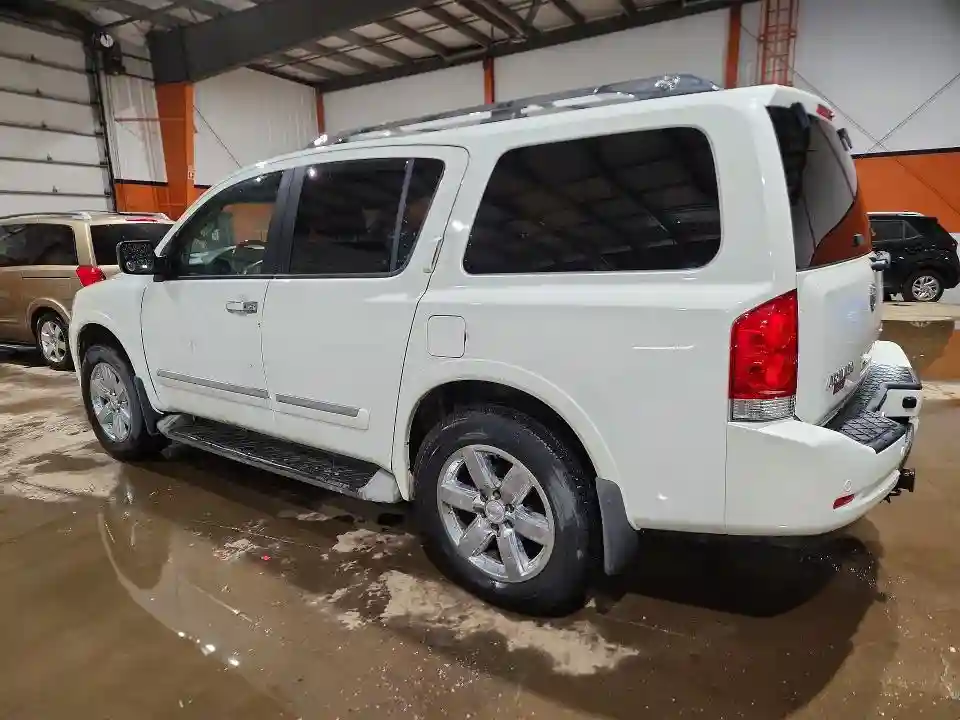5N1AA0NE1DN601363 2013 NISSAN ARMADA-1