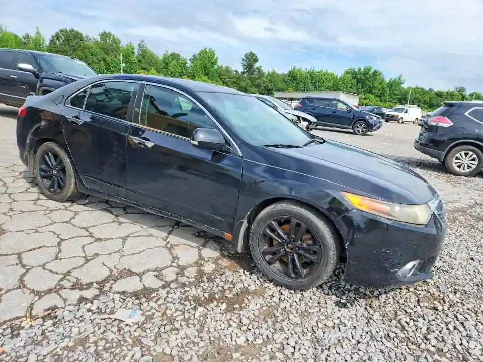 JH4CU2F60CC008609 2012 ACURA TSX-3