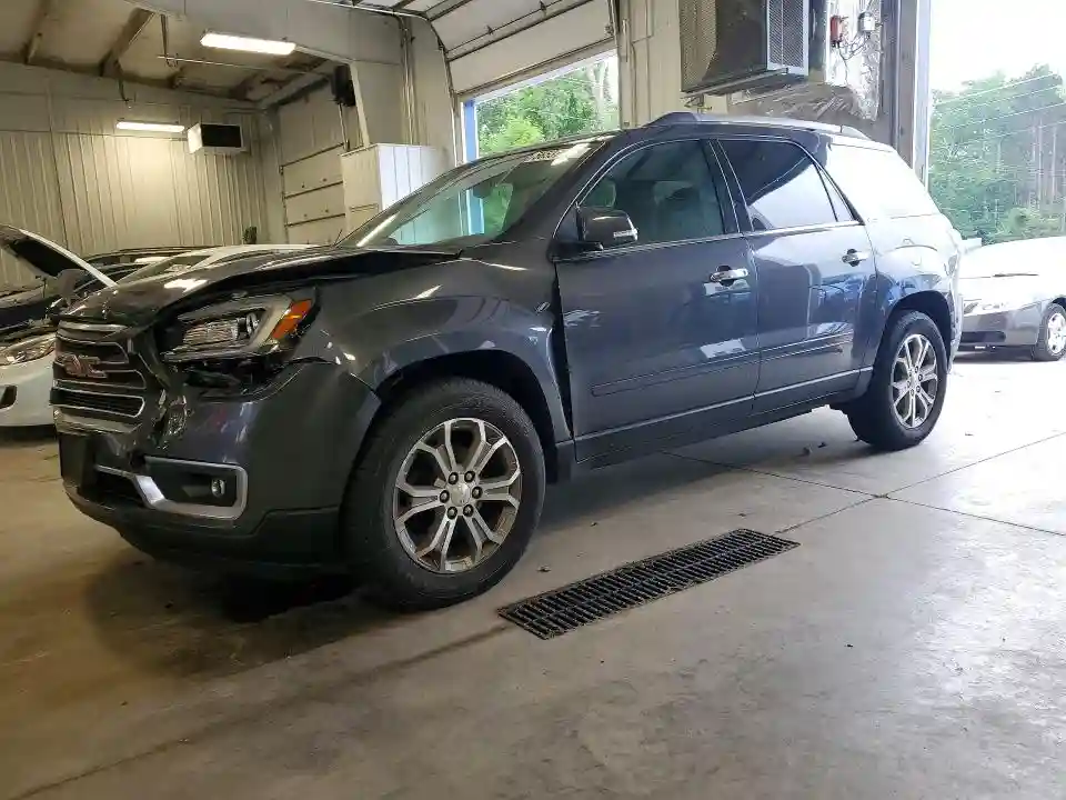 1GKKVSKD9EJ152211 2014 GMC ACADIA-0