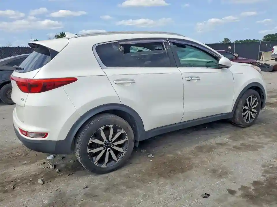 KNDPN3AC3H7105662 2017 KIA SPORTAGE-2