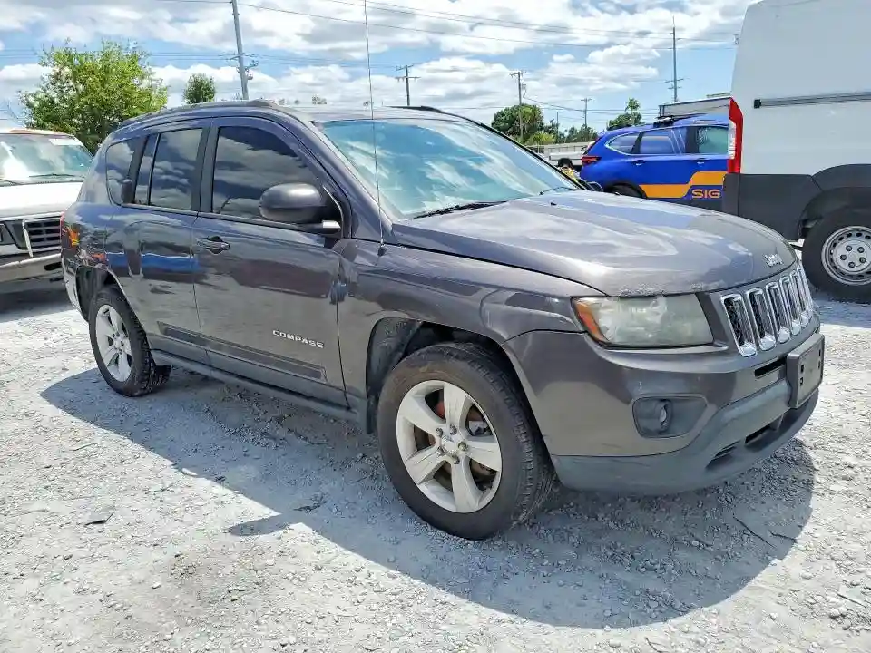 1C4NJDBB4FD393155 2015 JEEP COMPASS-3
