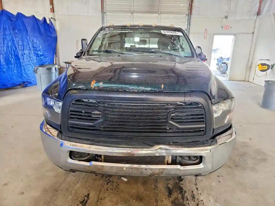 3D7TP2HL6BG594536 2011 DODGE RAM 2500-4