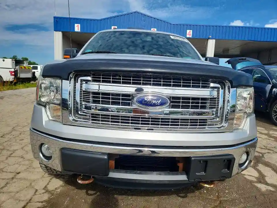 1FTFX1ET8DFD47500 2013 FORD F150-4