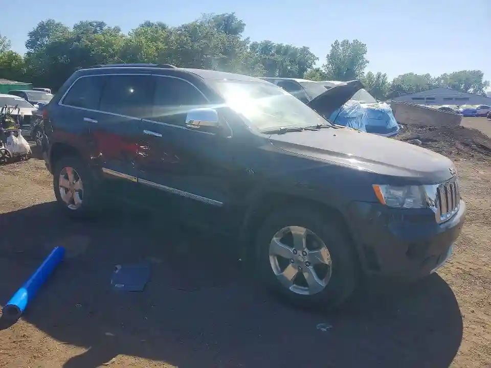 1C4RJFBG0DC638903 2013 JEEP GRAND CHEROKEE-3
