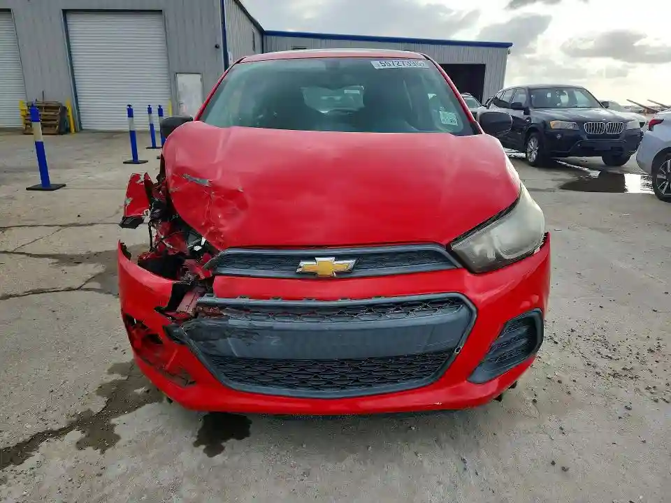 KL8CB6SA8GC634559 2016 CHEVROLET SPARK-4