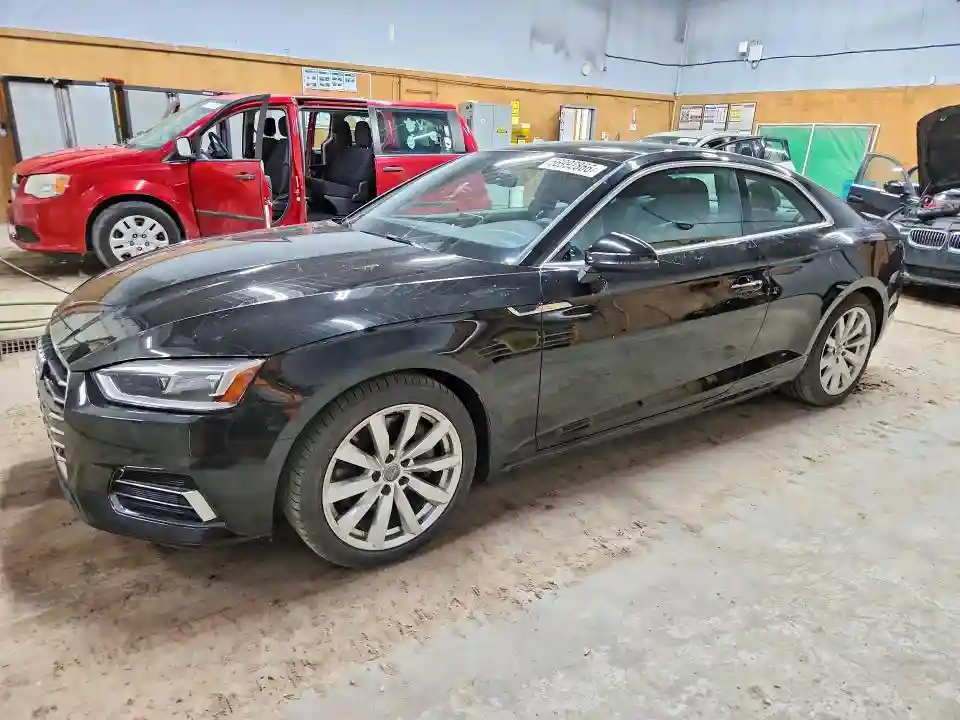 WAUPNAF55JA051348 2018 AUDI A5-0
