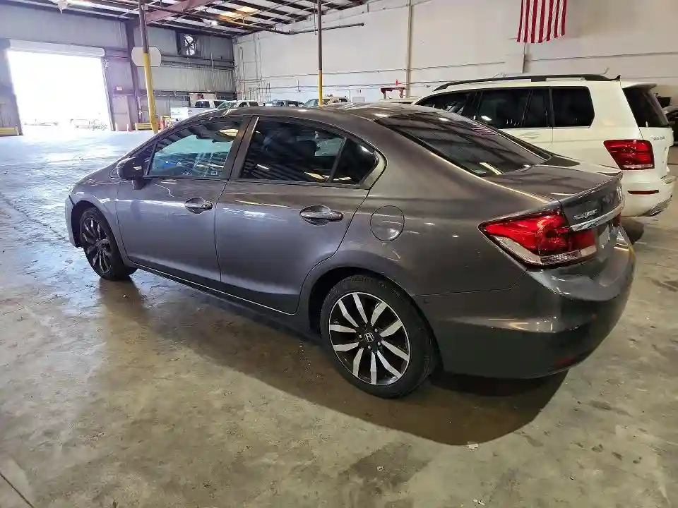 19XFB2F99EE226736 2014 HONDA CIVIC-1