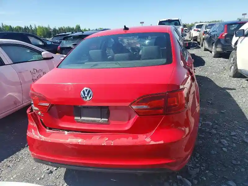 3VW567AJ2CM382146 2012 VOLKSWAGEN JETTA-5