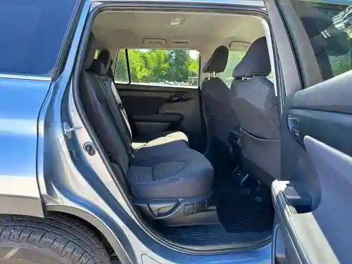 5TDZZRAH1LS010303 2020 TOYOTA HIGHLANDER-5