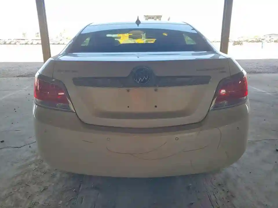 1G4GC5GD0BF262835 2011 BUICK LACROSSE-5