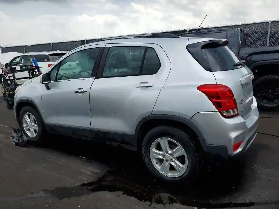3GNCJLSB0HL208136 2017 CHEVROLET TRAX-1