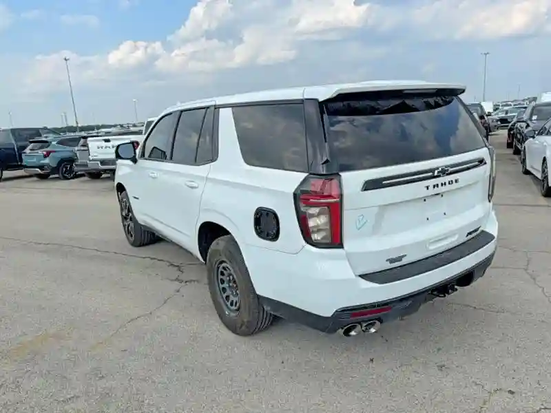 1GNSKRKL2RR209626 2024 CHEVROLET TAHOE-2