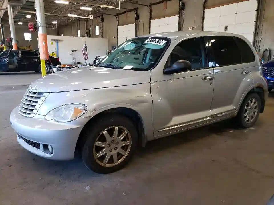 3A4GY5F91AT220160 2010 CHRYSLER PT CRUISER-0