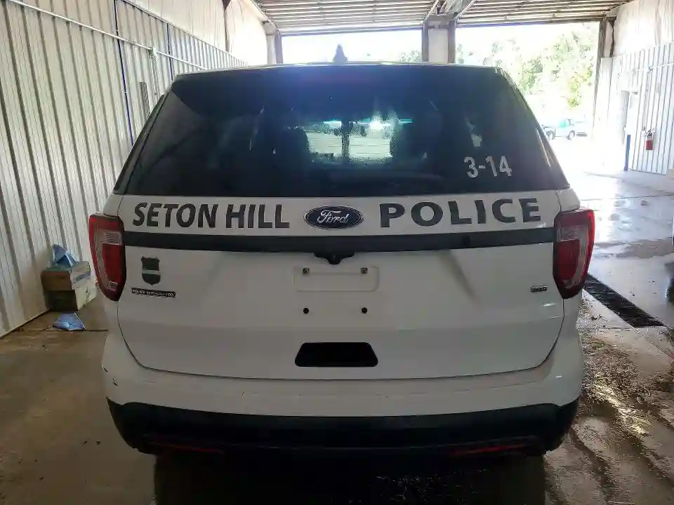 1FM5K8AR0GGC61427 2016 FORD EXPLORER-5