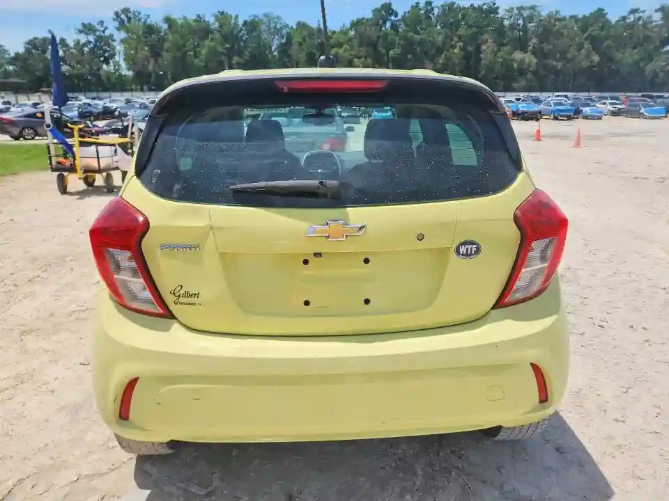 KL8CB6SA1HC748842 2017 CHEVROLET SPARK-5