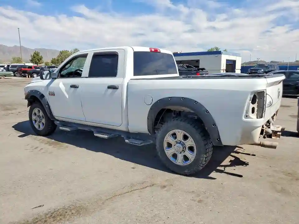 3D7TT2CT9BG604480 2011 DODGE RAM 2500-1