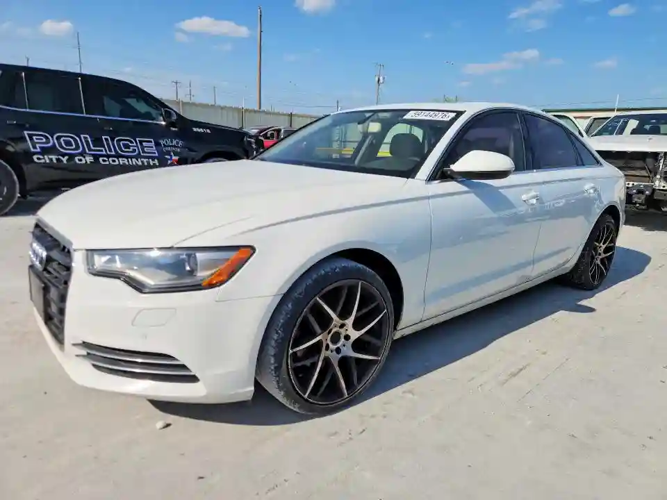 WAUDFAFC5CN146549 2012 AUDI A6-0