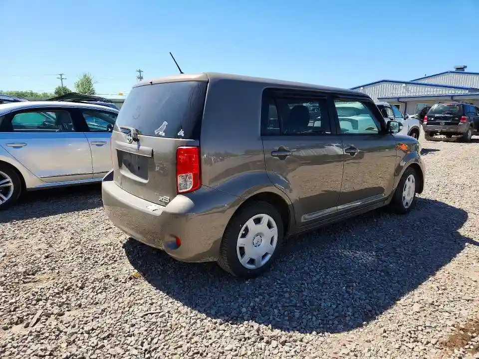 JTLZE4FE6CJ003538 2012 SCION XB-2