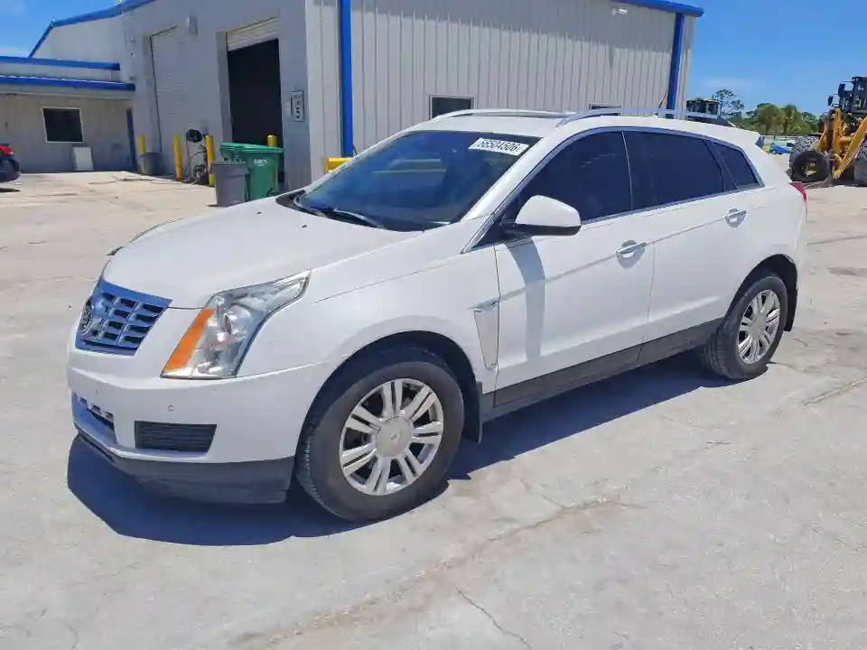 3GYFNCE33DS504924 2013 CADILLAC SRX-0