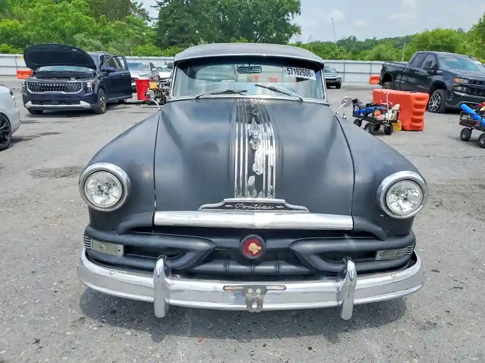 P8XS18785 1953 PONTIAC CATALINA-4