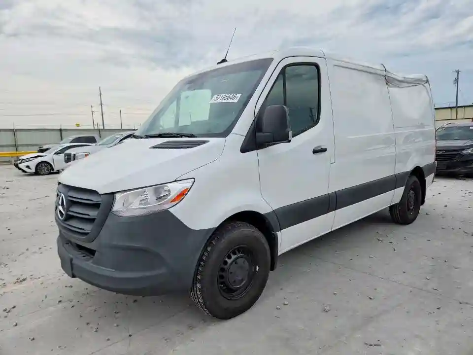 W1Y40BHY6PT156264 2023 MERCEDES-BENZ SPRINTER-0